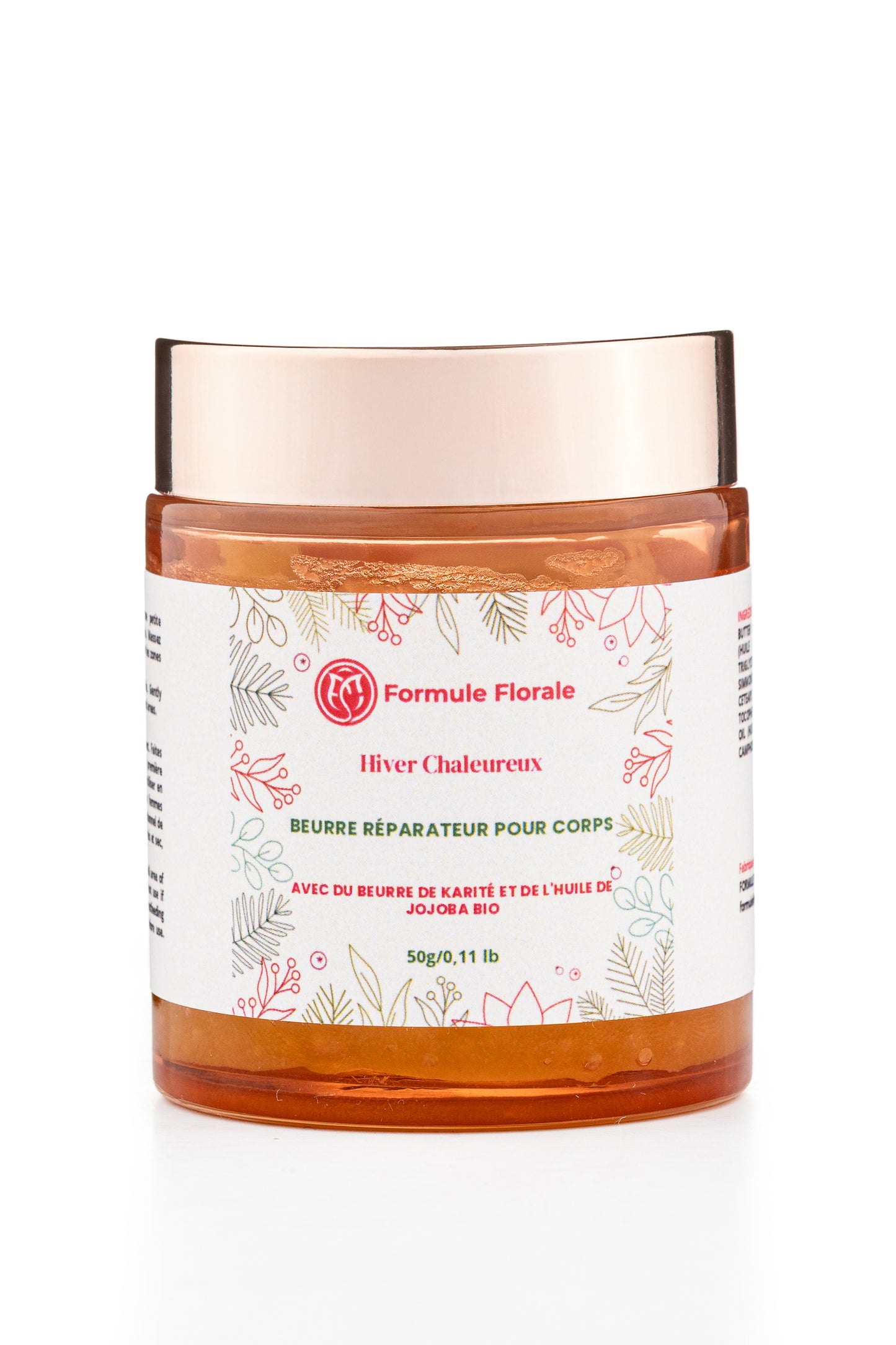 Pack Hiver Chaleureux