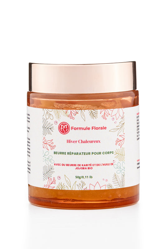 Pack Hiver Chaleureux